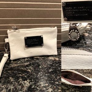 Marc Jacobs Change Wallet